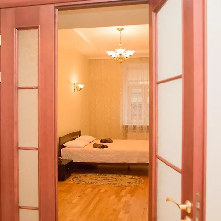 Dorosh Apartamet *