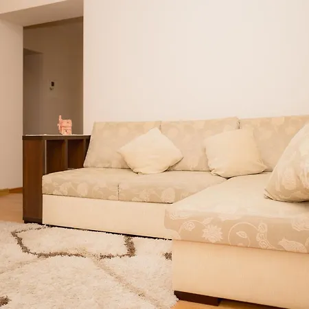 Dorosh Apartamet * Lviv