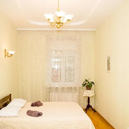 Apartment Dorosh Apartamet