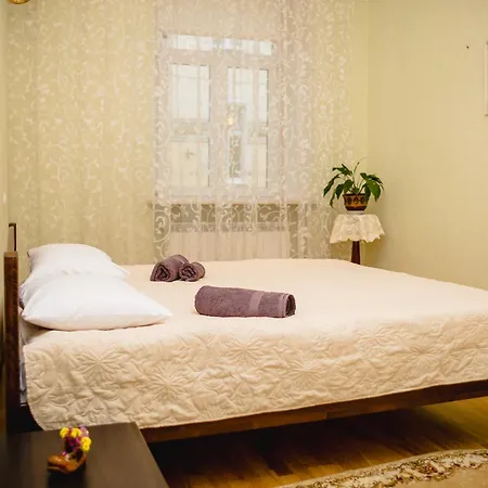 Dorosh Apartamet Lviv
