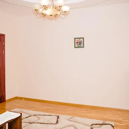 Dorosh Apartamet *